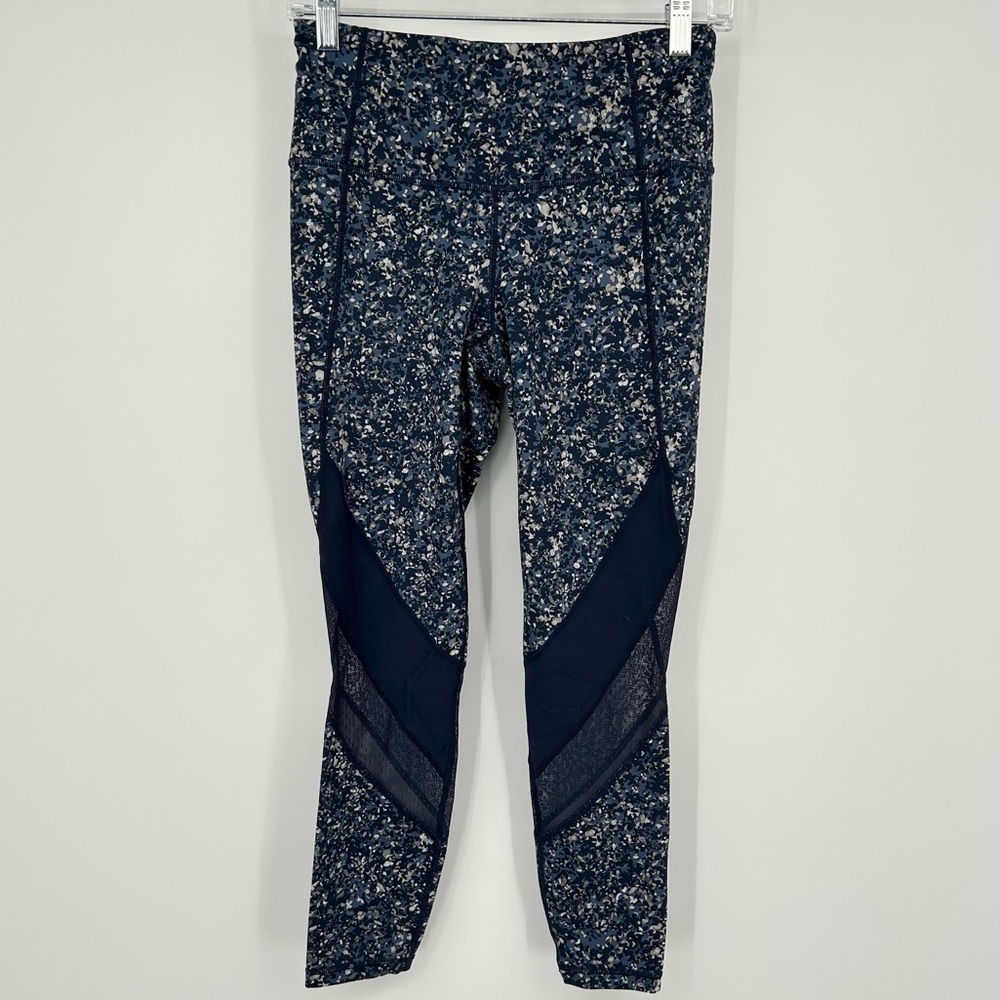 Athleta Cropped Leggings